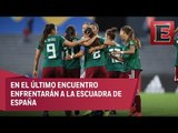 Selección Mexicana Sub-17 Femenil avanza a final del mundial