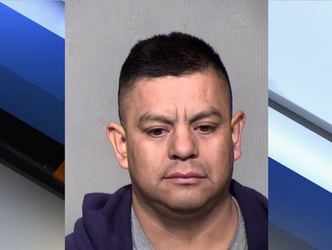 PD: Young teen punched, beaten with broomstick by father - ABC15 Crime