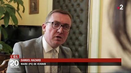 La bataille de Verdun va-t-elle disparaître des livres d’Histoire ?