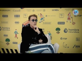 Emmanuel quiere revertir el cambio climático