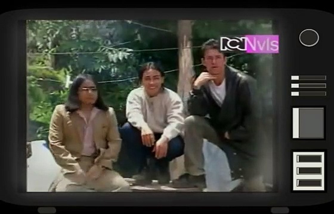 pandillas guerra y paz  capitulo 28