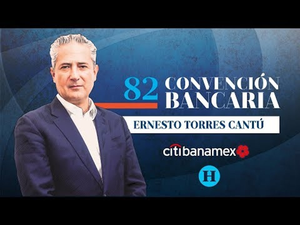 Ernesto Torres Cantú