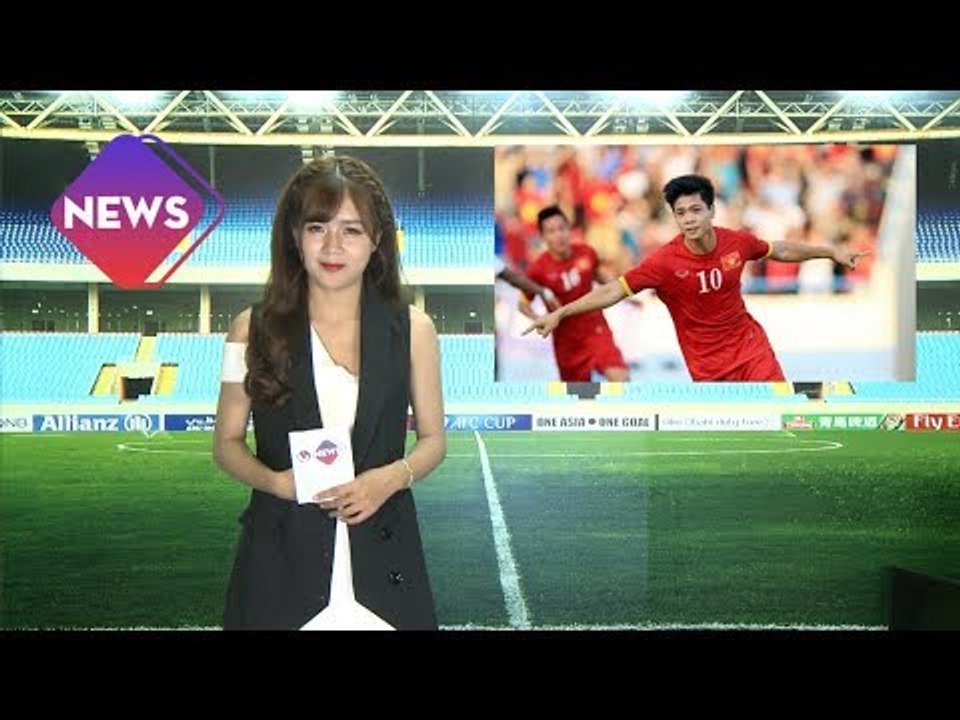 VFF NEWS SỐ 69 | U23 Việt Nam tập buổi cuối, chốt danh sách lên đường sang Thái Lan