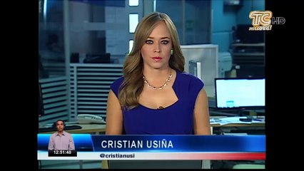 Creciente del río Pula inunda varios sectores en Salitre