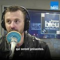 Lionel Potillon, directeur d'ASSE Cœur Vert, présente le forum de l'emploi du 28 mars 2019