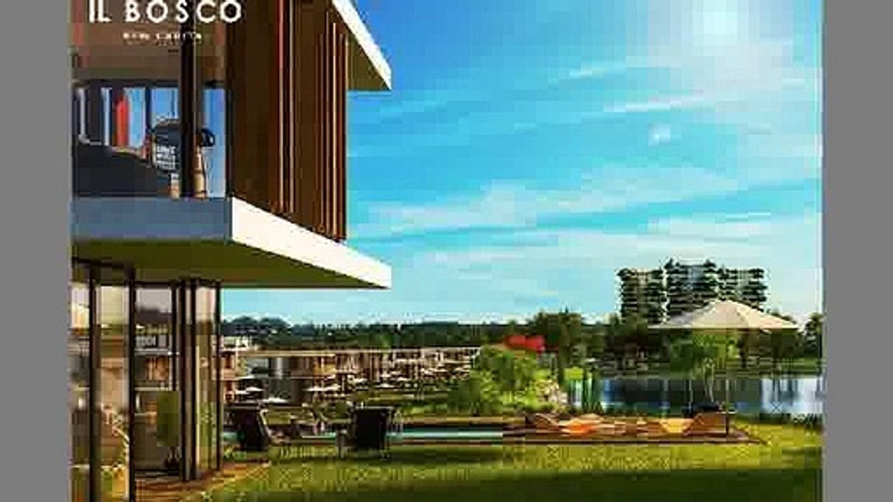 للبيع توين هاوس فى البوسكو العاصمة الإدارية الجديدة بموقع مميز