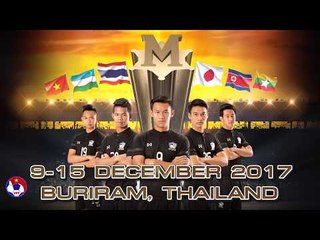 M-150 Cup - Bước đệm quan trọng để U23 Việt Nam hướng đến VCK U23 Châu Á