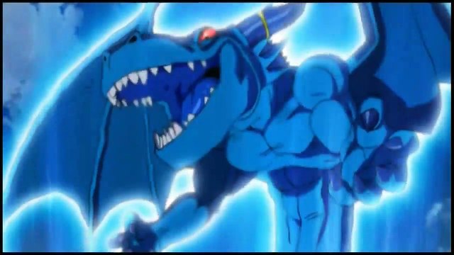 Blue Dragon - E 03 Shu et Jiro (VF)