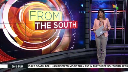 FtS 03-25: Ecuador: Sectional elections 2019