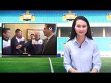VFF NEWS SỐ 99 | U23 Việt Nam sẵn sàng viết tiếp câu chuyện cổ tích trước U23 Qatar