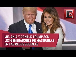 El Color del Espectáculo: Los famosos más burlados en las redes