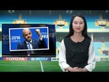 VFF NEWS SỐ 108 | Chủ tịch FIFA Gianni Infantino sẽ đến thăm Việt Nam