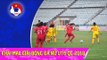 Khai mạc giải BĐ nữ Vô địch U16 Quốc gia 2018: Chiến thắng đầu tiên cho TP HCM và Hà Nội