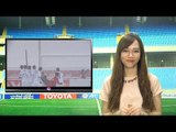 VFF NEWS SỐ 106 | Quang Hải không có đối thủ trong cuộc đua bàn thắng đẹp nhất VCK U23 châu Á
