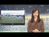 24h BÓNG LĂN SỐ 6 | ĐT nữ Việt Nam sẵn sàng đối đầu nữ Australia | VFF Channel
