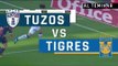 Doble cartelera de Futbol en Imagen Televisión | Liga MX