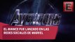 Marvel lanza nuevo trailer de 'Avengers: Endgame'