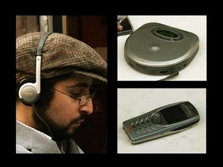 Clip: Pas de Pause café