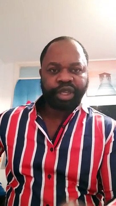 MAHENGE MASELE se dechaine contre JP BEMBA, LAMUKA et les Anti-FATSHI
