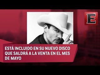 German Montero presenta su sencillo &#39;Vagabundo&#39;