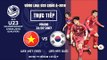 FULL | U23 VIỆT NAM vs U23 HÀN QUỐC | U23 VIỆT NAM CHÍNH THỨC GIÀNH QUYỀN DỰ VCK 2018