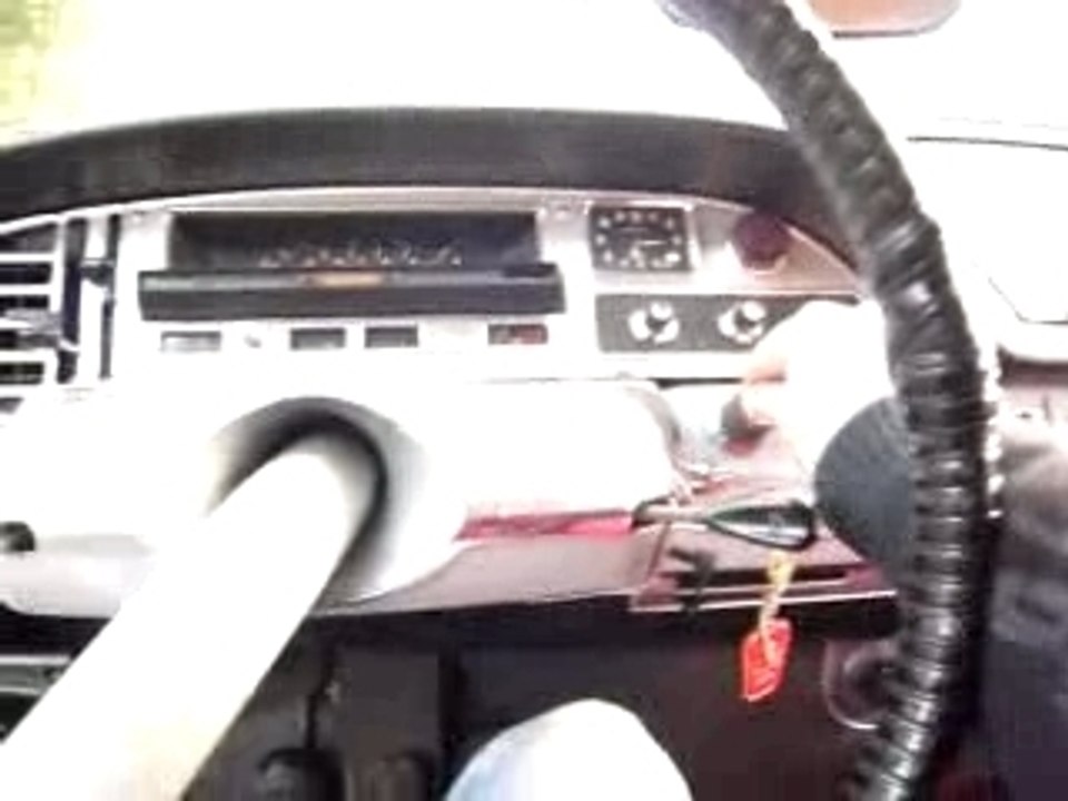 citroen ds