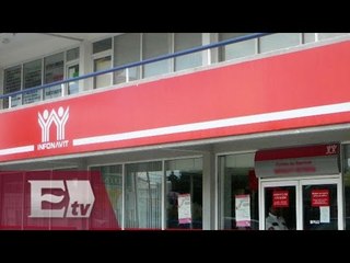 Infonavit no más en VSM / David Páramo