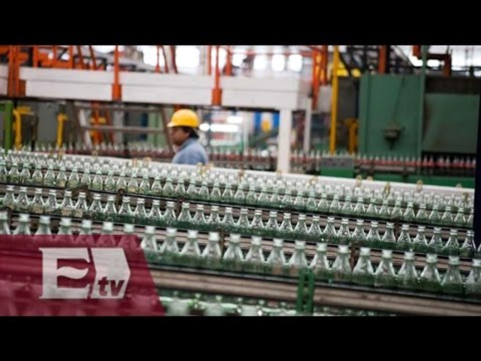 Grupo Vitro vende empresa filial a Owens-Illinois/ Paul Lara