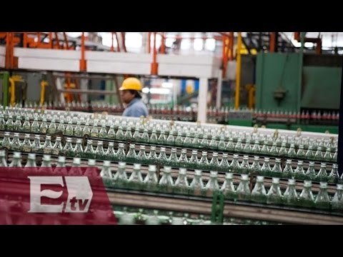 Grupo Vitro vende empresa filial a Owens-Illinois/ Paul Lara