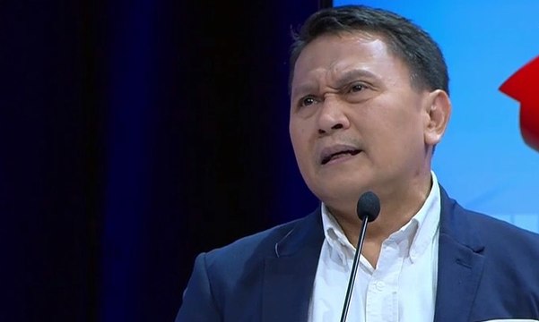 Memikat Hati Pemilih Milenial - DUA ARAH (1)