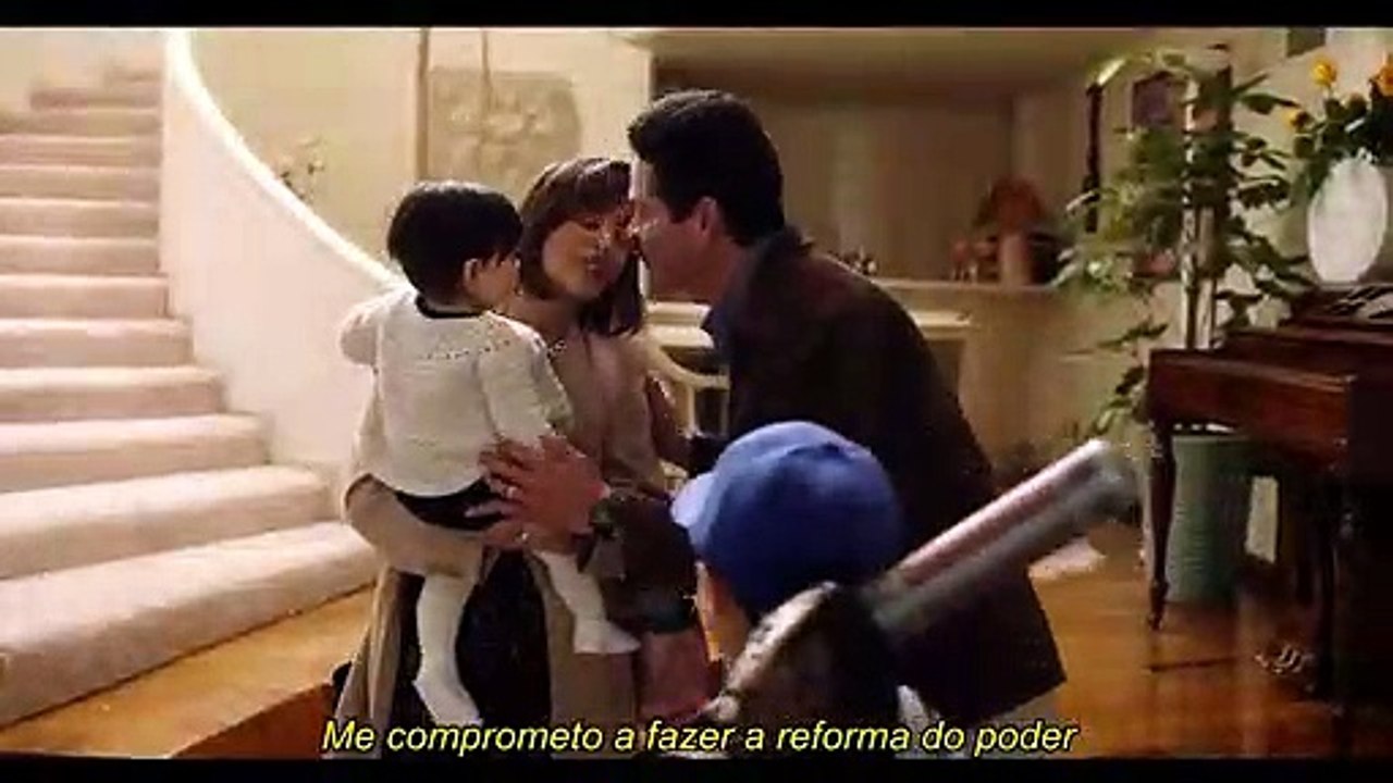 História de um Crime: O Candidato - Temporada 1 | Trailer Oficial Legendado [Brasil] [HD] | Netflix