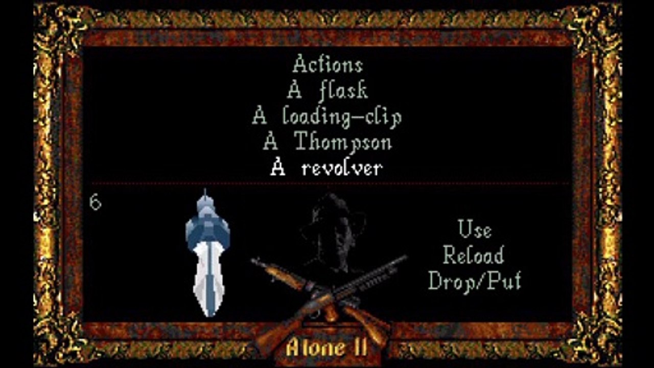 Madness Plays | Alone In The Dark 2 Part 1: Demolition Carnby