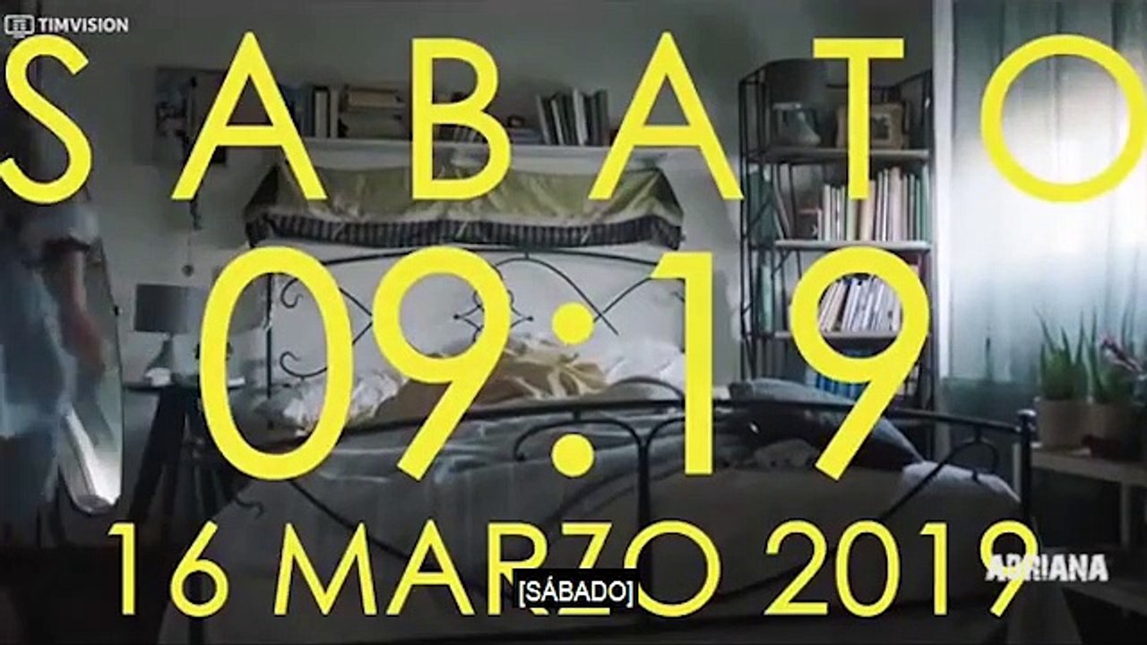 SKAM Italia 3x02 sub español | S03E02 'Eres tú'