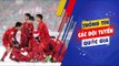 CHÍNH THỨC: Danh sách tập trung ĐT U23 Việt Nam chuẩn bị cho ASIAD 18 | VFF Channel