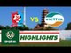 Highlight | Bùi Tiến Dũng cùng Viettel sớm chia tay Cúp Quốc gia 2018 | VPF Media