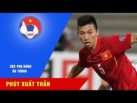 ĐOÀN VĂN HẬU TÁI HIỆN LẠI SIÊU PHẦM CỦA CHÍNH MÌNH VÀO LƯỚI TIMOR LESTE