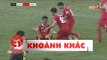 Tuyển thủ U20 Việt Nam mở điểm cho CLB Viettel tại giải HNQG 2018 | VPF Media