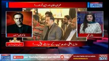 Live with Dr.Shahid Masood | 25-March-2019 | PM Imran Khan | Opposition | NRO