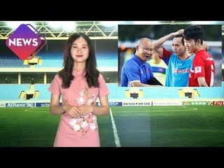 VFF NEWS SỐ 73 | U23 Việt Nam chính thức vào vòng trong tại M-150 Cup