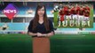 VFF NEWS SỐ 80 | Sanna Khánh Hòa đứng trước cơ hội đánh bại đội bóng mạnh nhất Thái Lan
