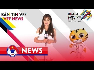 VFF NEWS SỐ 6 | ĐỘI TUYỂN NỮ VIỆT NAM VỀ NƯỚC TRONG NIỀM HÂN HOAN CỦA NGƯỜI HÂM MỘ