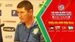 HLV U23 Uzbekistan thừa nhận sẽ khó có khả năng thắng U23 Việt Nam | VFF Channel