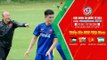U23 Việt Nam tiếp tục tập luyện - chuẩn bị cho cuộc hội ngộ U23 Uzbekistan | VFF Channel