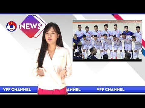 VFF NEWS SỐ 22 | Các tiêu chí lựa chọn HLV trưởng ĐT QG Việt Nam