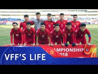 LĐBĐVN sở hữu quyền thương mại đối với các Đội tuyển Quốc gia Việt Nam