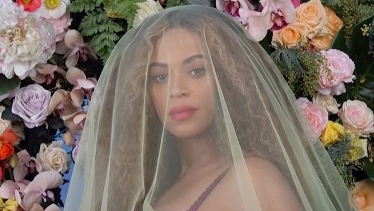 Beyoncé's Style Evolution
