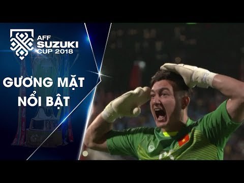 Những khoảnh khắc ấn tượng mang tên Đặng Văn Lâm - chiến binh thầm lặng của ĐTVN | VFF Channel