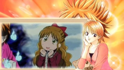 U ritmu srca   Skip Beat - Epizoda 10 [Full] - Sinhr. na Srpski