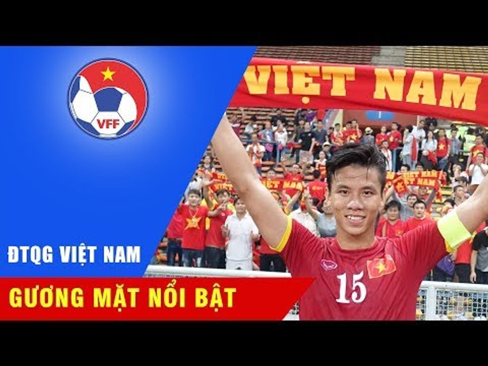 Quế Ngọc Hải - Niềm tự hào bóng đá xứ Nghệ