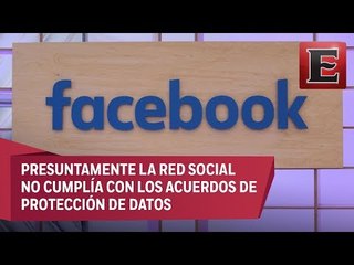 Facebook podría pagar millonaria multa